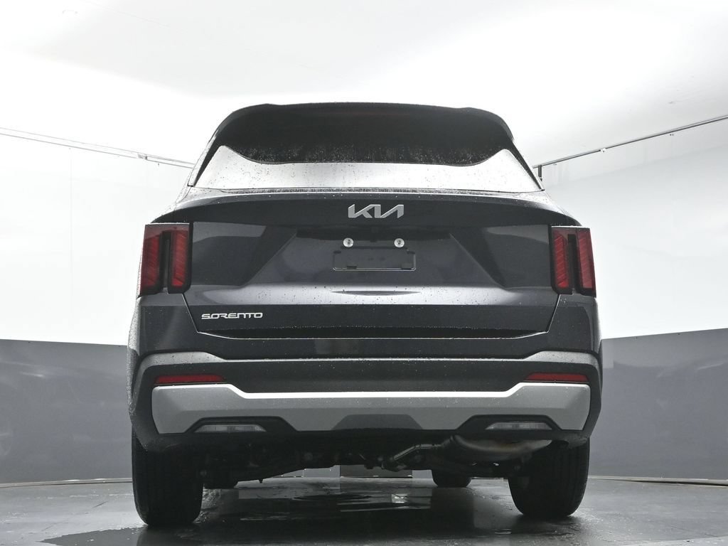 Used 2026 Kia Sorento LX FWD image 37