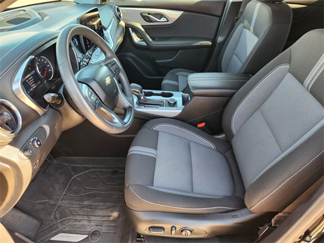 Used 2024 Chevrolet Blazer LT w/ Convenience Package image 13