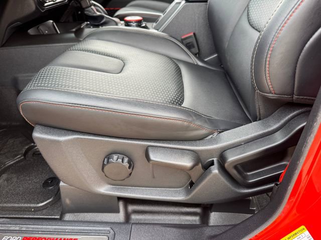 Certified 2023 Ford Bronco Raptor image 15