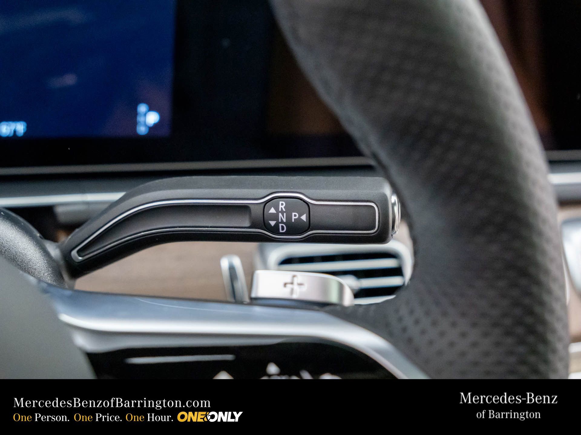 New 2026 Mercedes-Benz GLS 580 4MATIC image 25