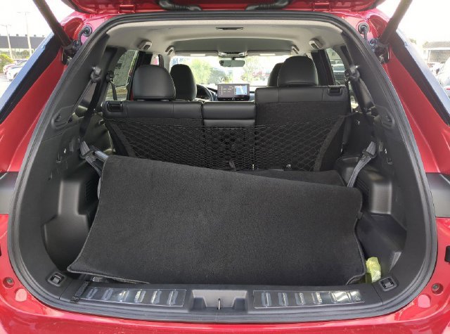 New 2026 Mitsubishi Outlander SE FWD image 12