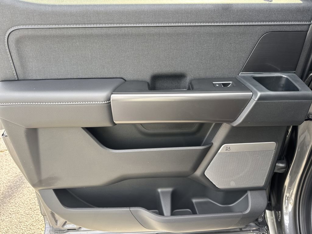 New 2026 Ford F150 Lariat image 21