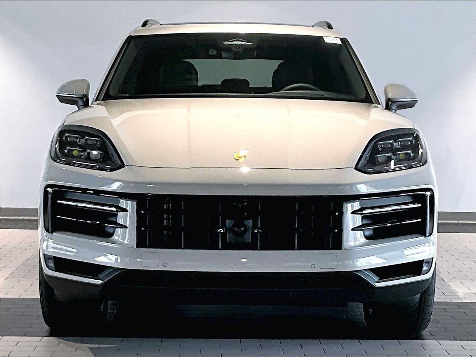 New 2026 Porsche Cayenne AWD/4WD image 10