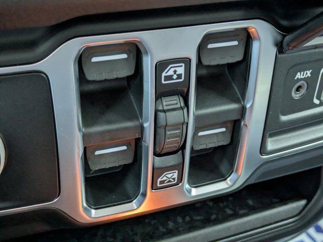 New 2026 Jeep Wrangler Sport S image 20