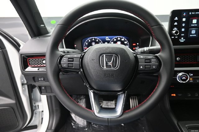 New 2026 Honda Civic Si image 29