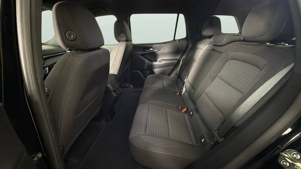 Certified 2025 Chevrolet Equinox LT image 26