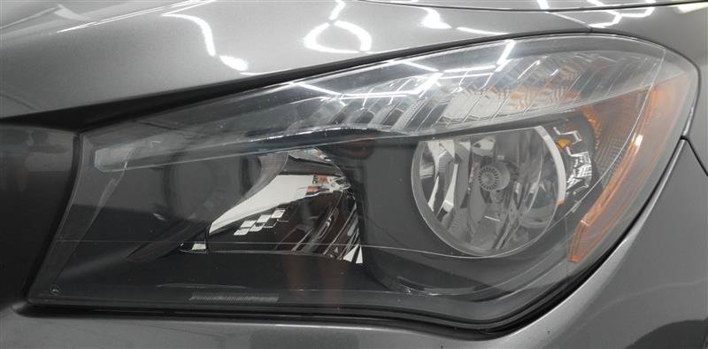 Used 2018 Mercedes-Benz CLA 250 image 36