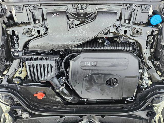 Certified 2023 MINI Cooper S image 23