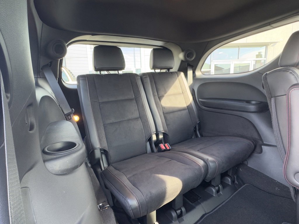 New 2026 Dodge Durango GT image 23