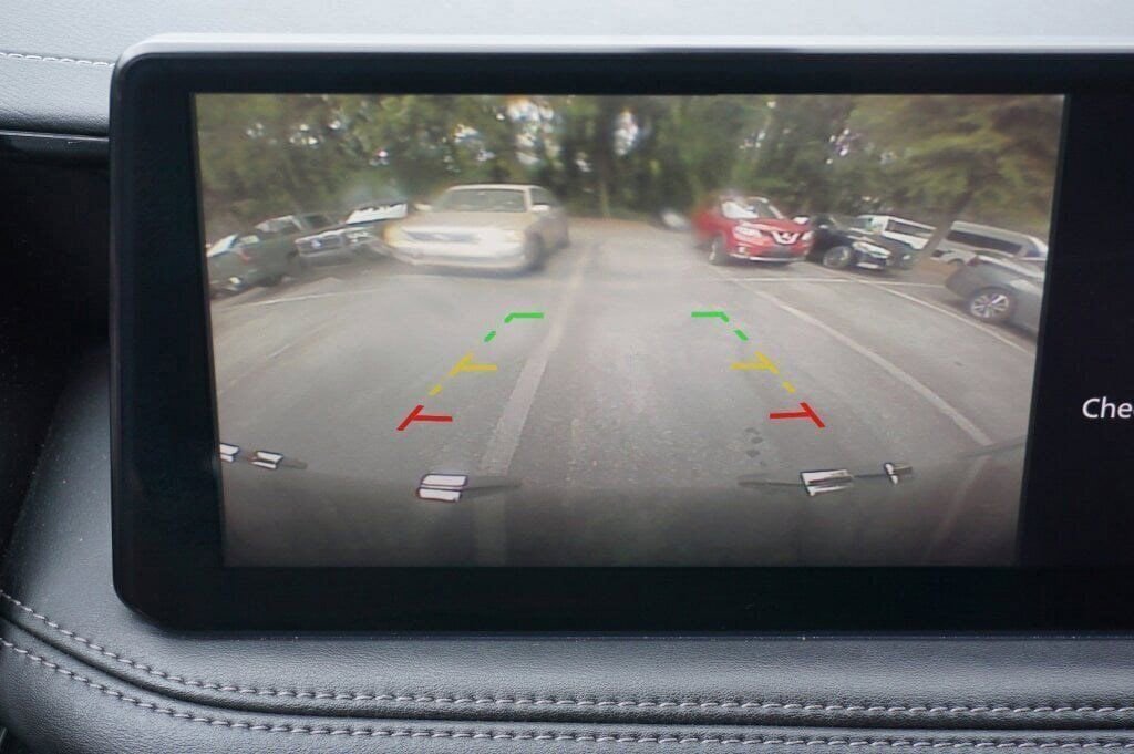 Used 2024 INFINITI QX60 Pure image 18