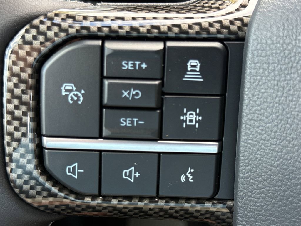 New 2025 Ford F150 Lariat w/ Equipment Group 502A High image 34