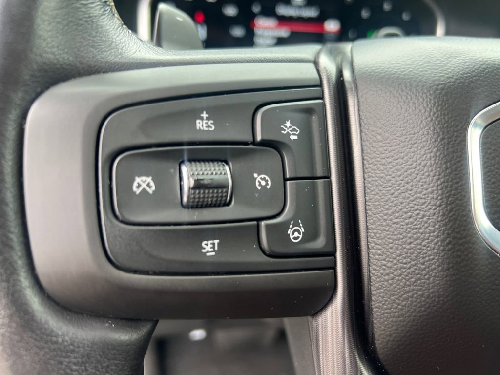 Used 2024 GMC Sierra 1500 Denali Ultimate image 22