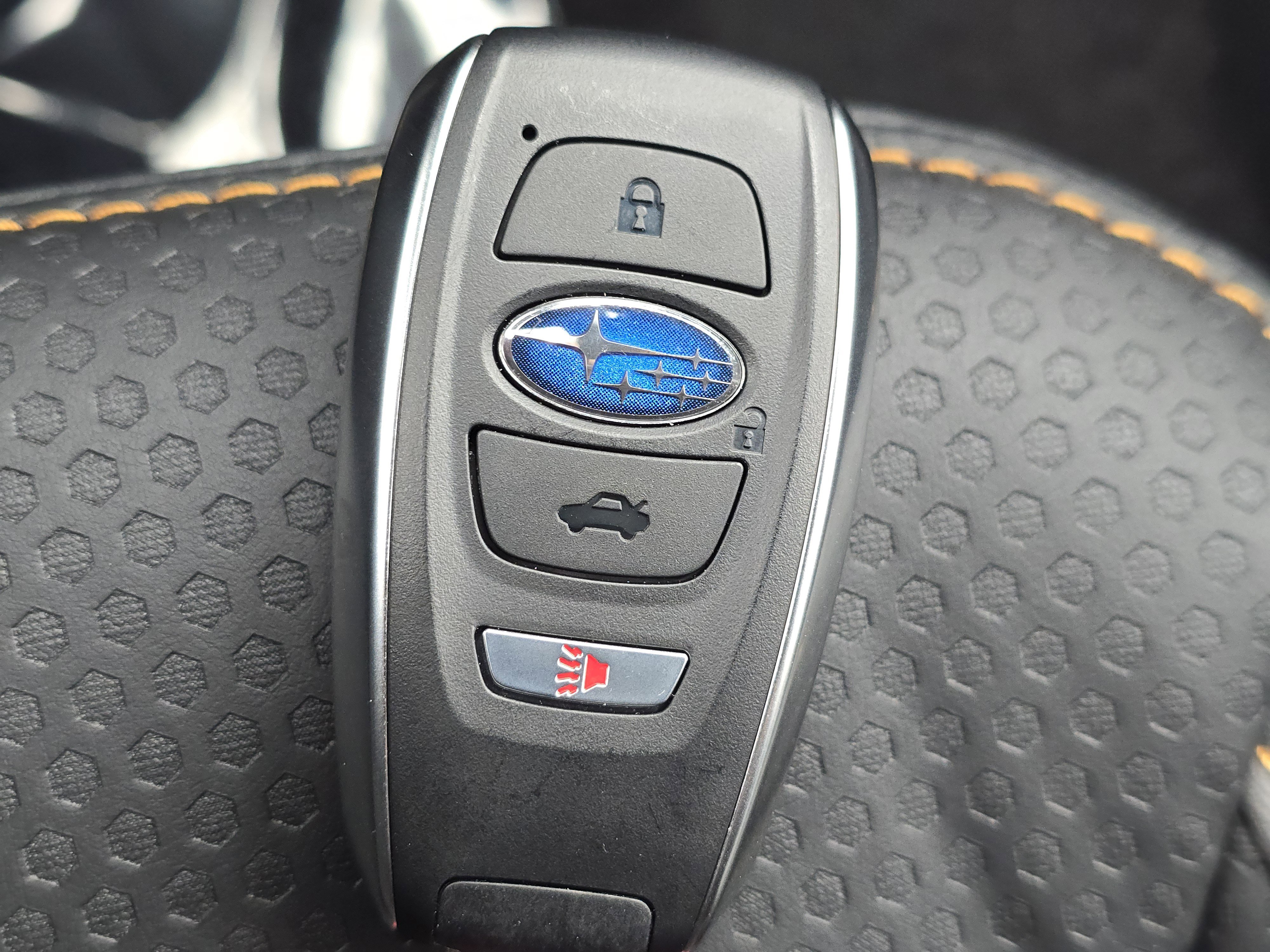 New 2026 Subaru Crosstrek 2.5i Wilderness image 27