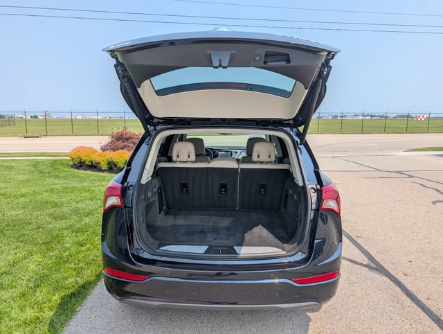Used 2020 Buick Envision Preferred FWD image 8