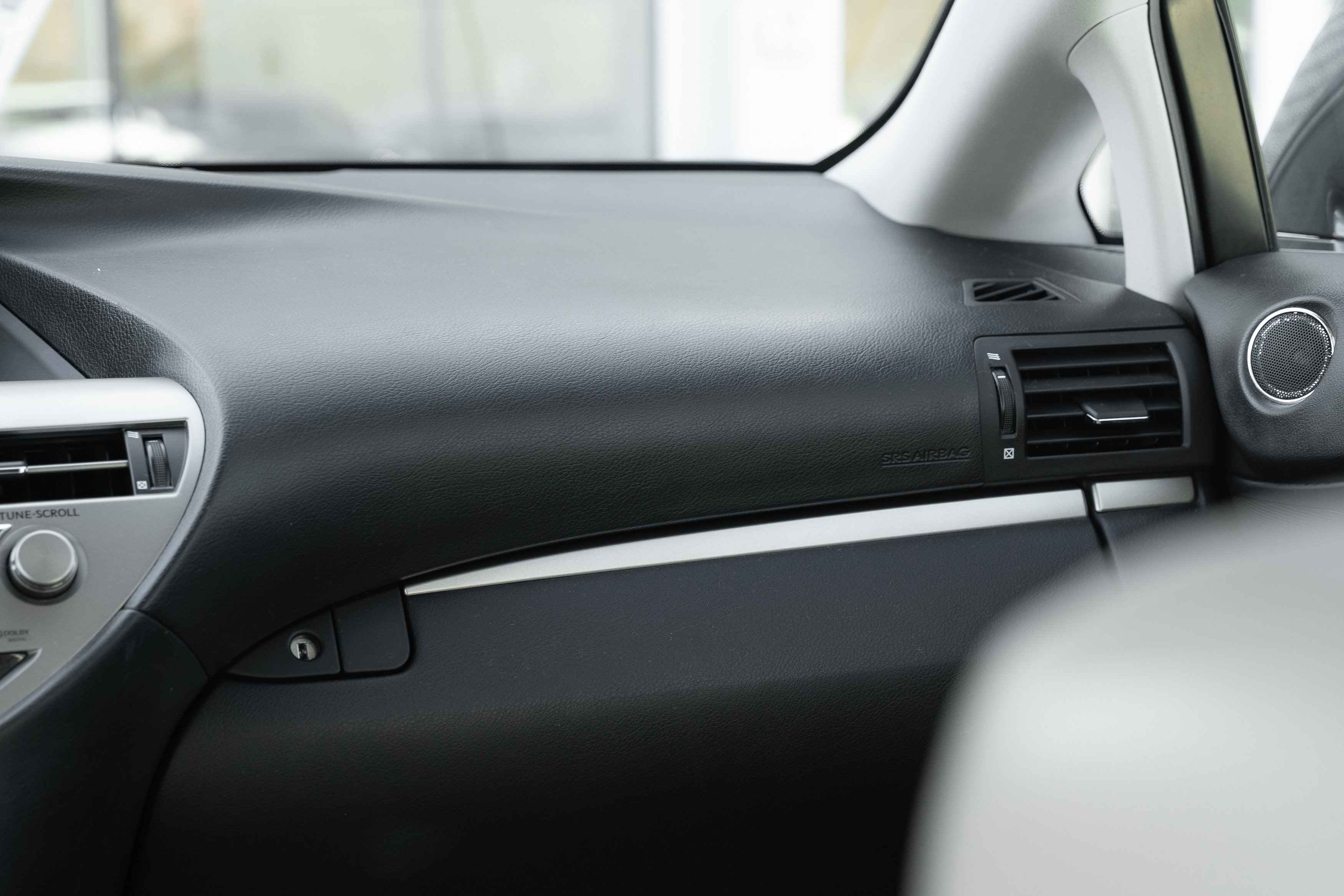 Used 2014 Lexus RX 350 AWD w/ Navigation Package image 14