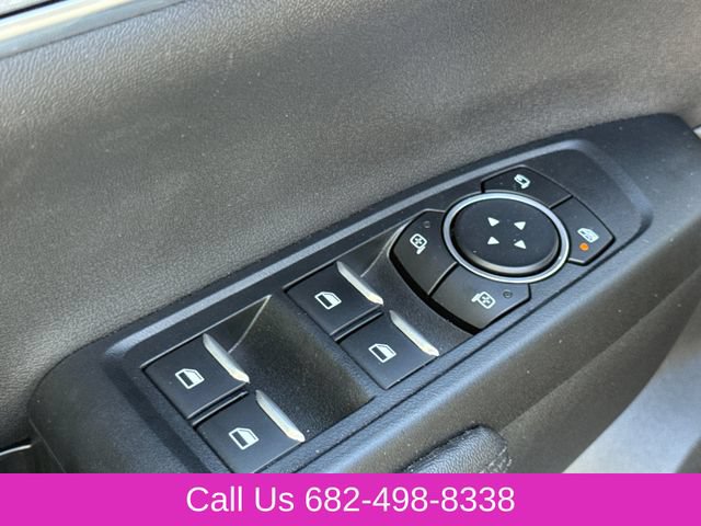 Used 2025 Ford Ranger Lariat w/ FX4 Off-Road Package AWD/4WD image 20