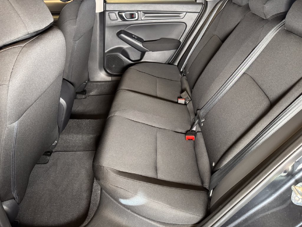 Used 2023 Honda Civic LX image 21