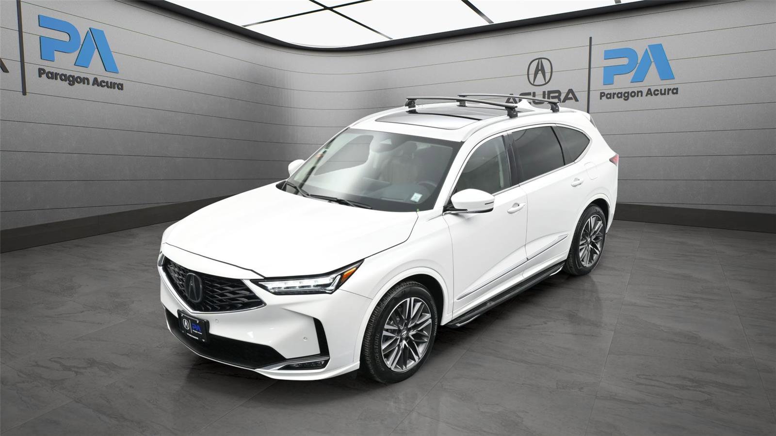 New 2026 Acura MDX SH-AWD w/ Advance Package image 35