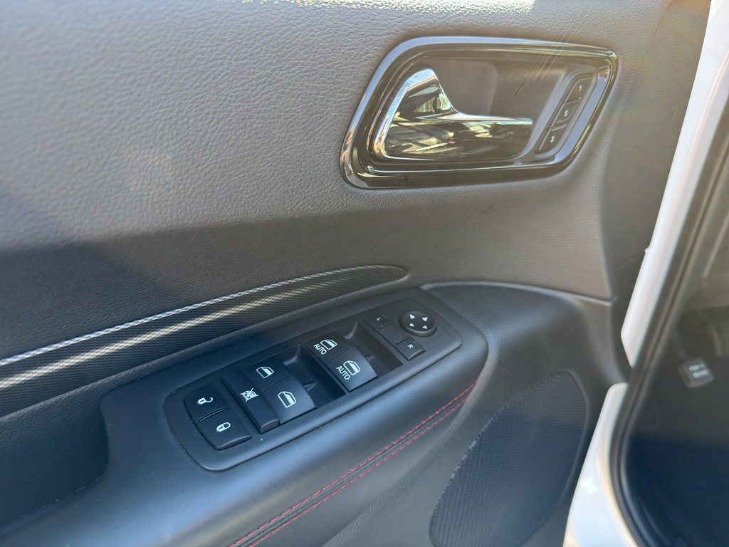 Used 2024 Dodge Durango GT image 23