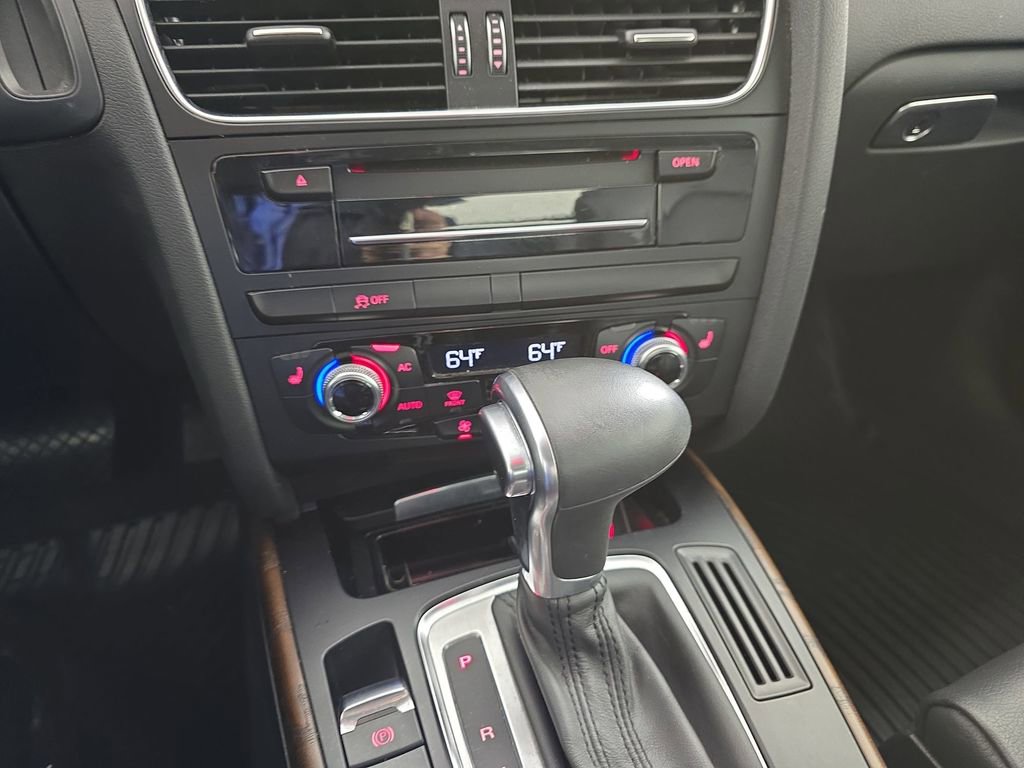 Used 2013 Audi A5 2.0T Premium Plus image 24