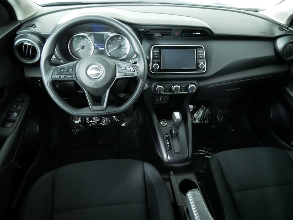 Used 2023 Nissan Kicks S FWD image 20