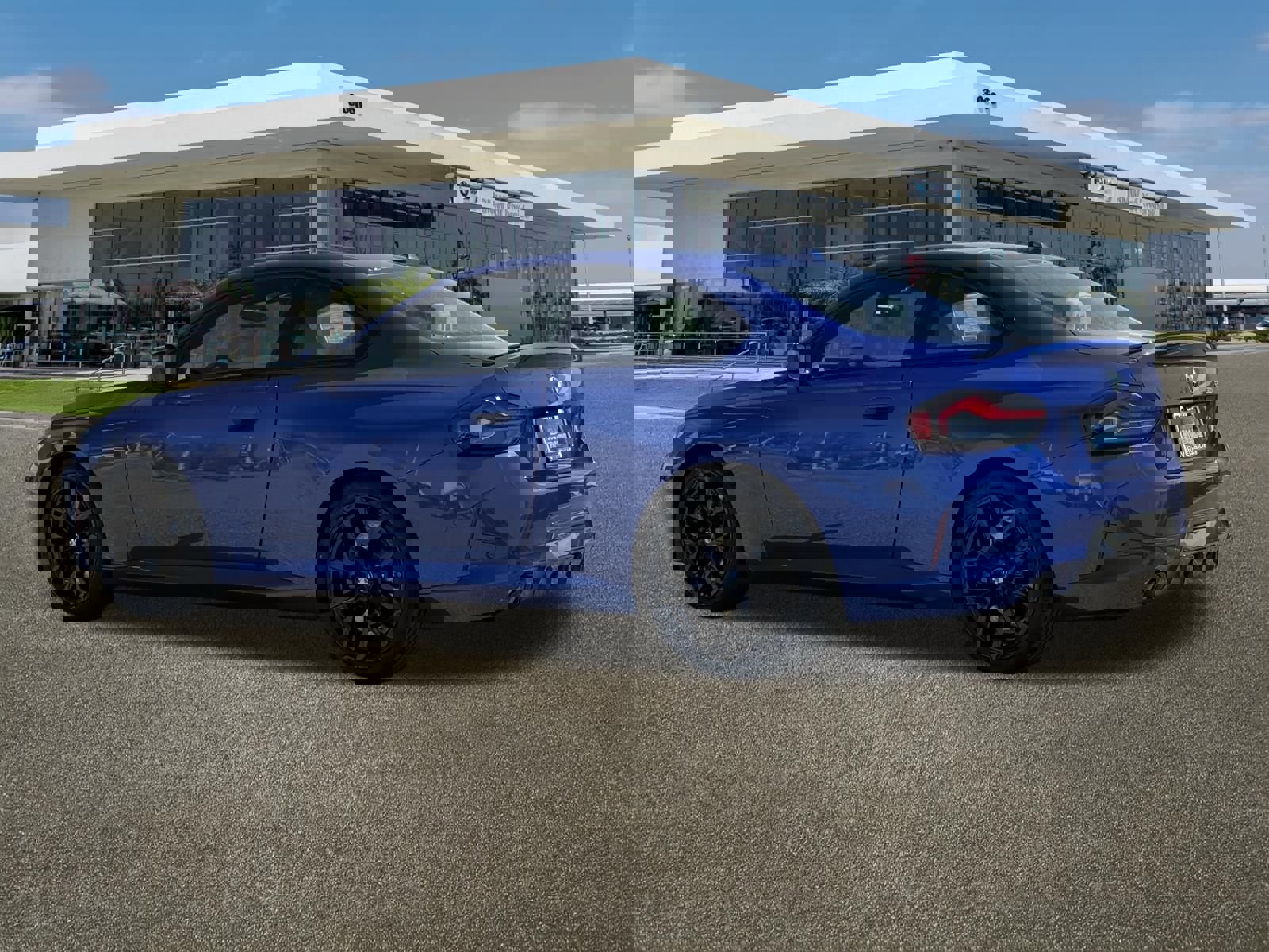 New 2026 BMW 230i Coupe image 8