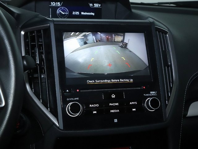 Certified 2022 Subaru Forester Limited image 33