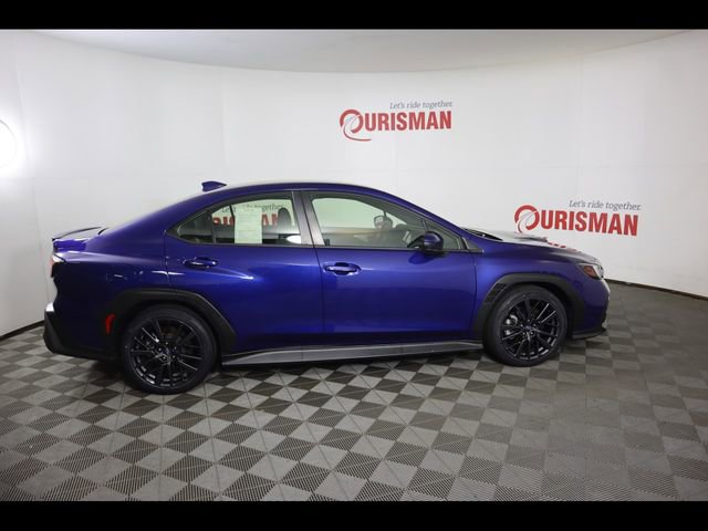 Used 2022 Subaru WRX Premium AWD/4WD image 12