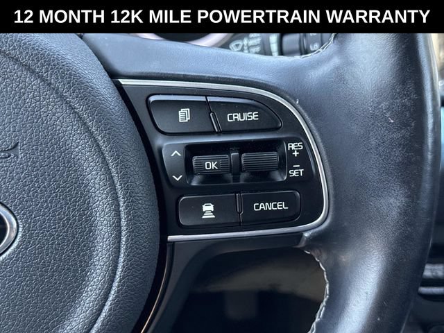 Used 2019 Kia Niro Touring FWD image 24