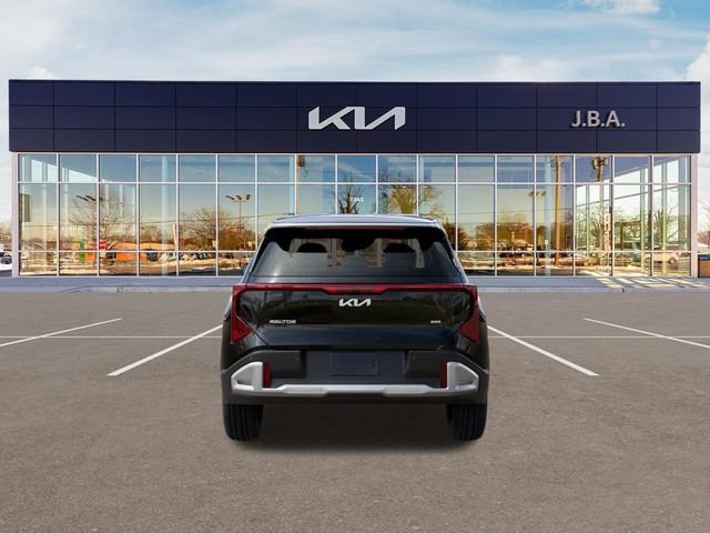 New 2027 Kia Seltos EX AWD/4WD image 5