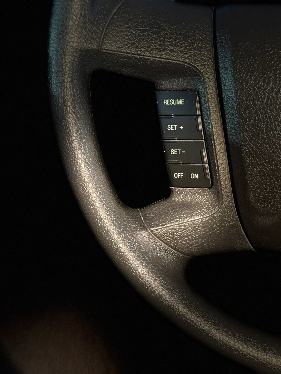Used 2007 Ford Fusion SE FWD image 33