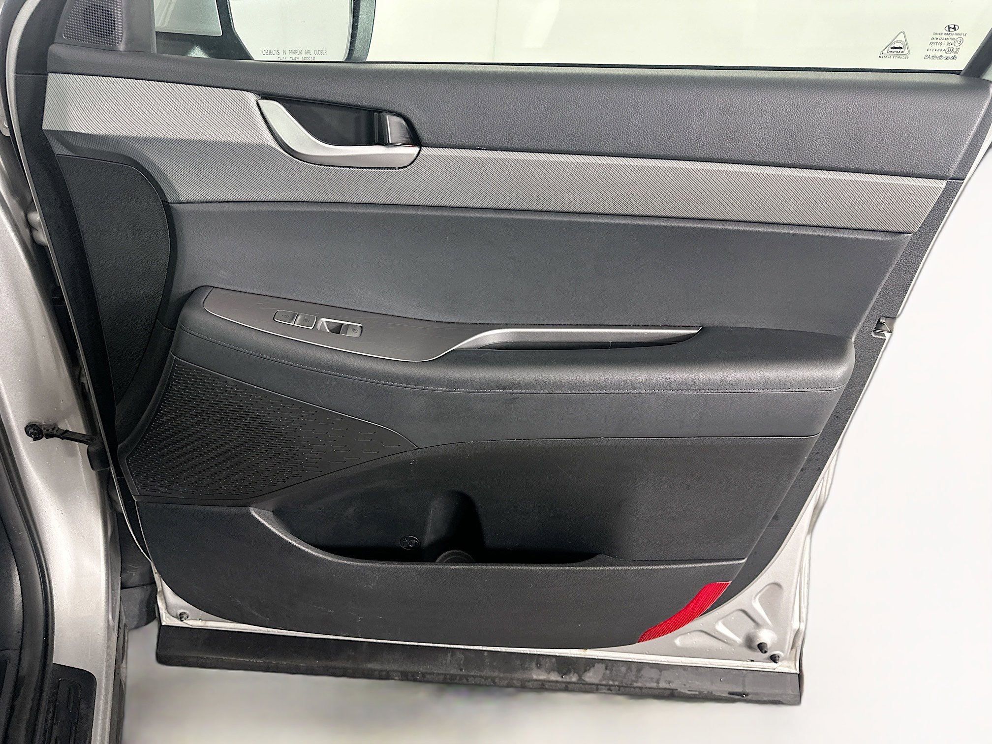 Used 2025 Hyundai Palisade SEL FWD image 35