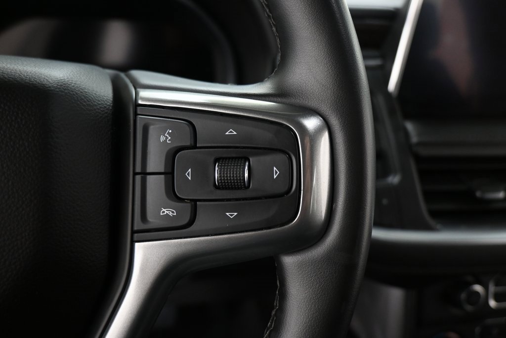 Used 2023 Chevrolet Tahoe LT image 21