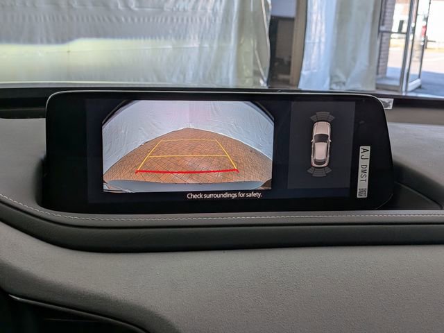 New 2026 MAZDA CX-30 AWD 2.5 S image 28
