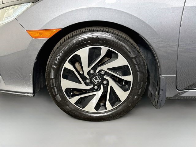 Used 2018 Honda Civic LX image 36