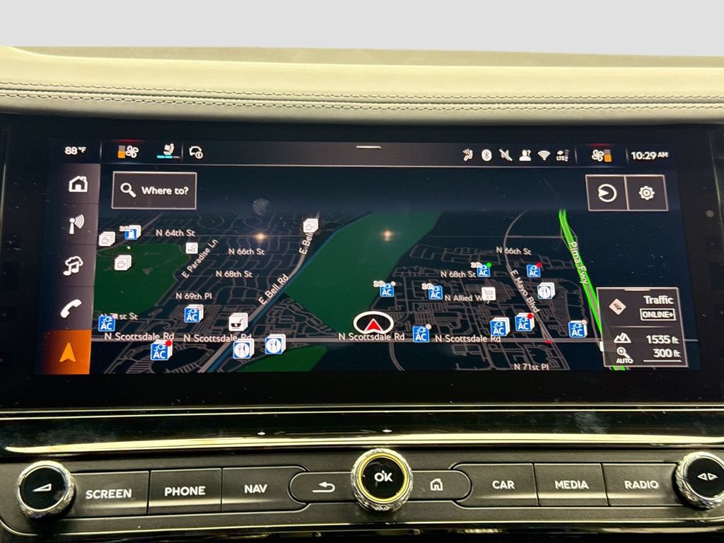 New 2026 Bentley Continental GT AWD/4WD image 14