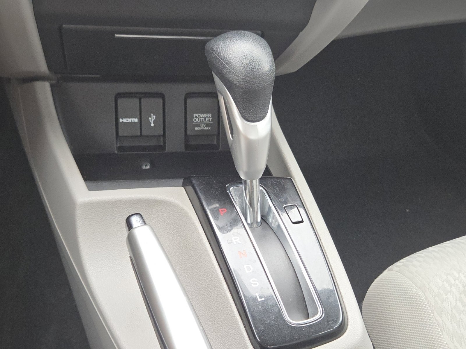 Used 2014 Honda Civic EX image 29