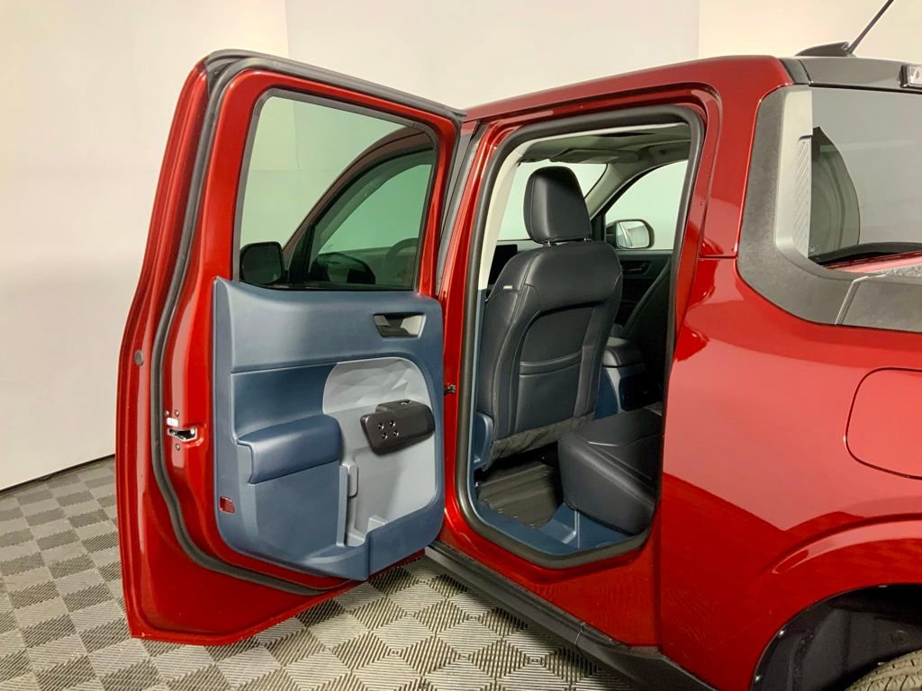 New 2026 Ford Maverick Lariat AWD/4WD image 31