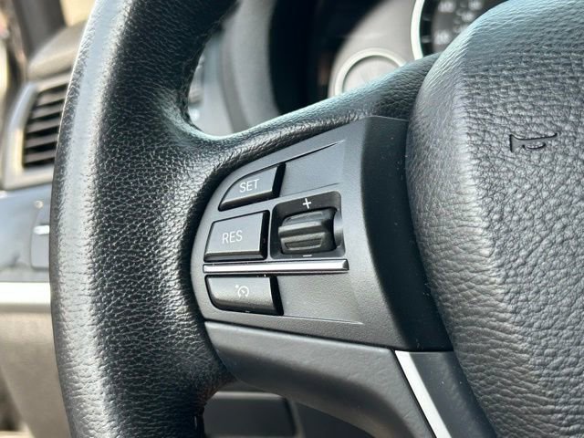 Used 2017 BMW X3 xDrive28i image 22