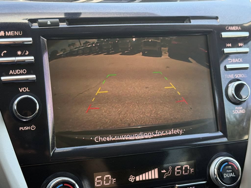 Used 2019 Nissan Murano S w/ Cargo Package FWD image 26