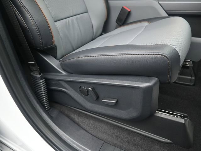 New 2026 Ford F150 Lariat w/ Equipment Group 501A Mid image 16