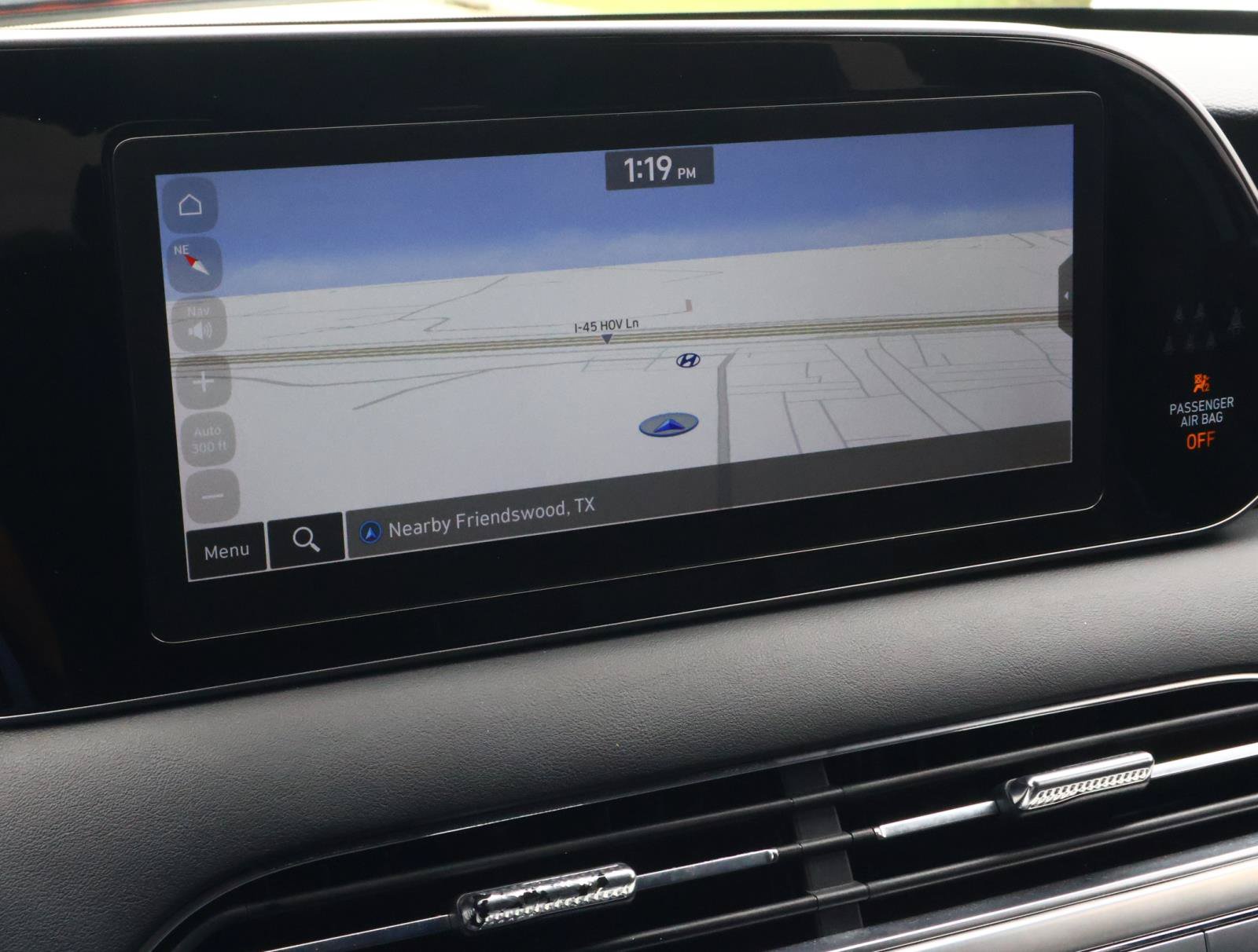 Used 2021 Hyundai Palisade Calligraphy AWD/4WD image 27