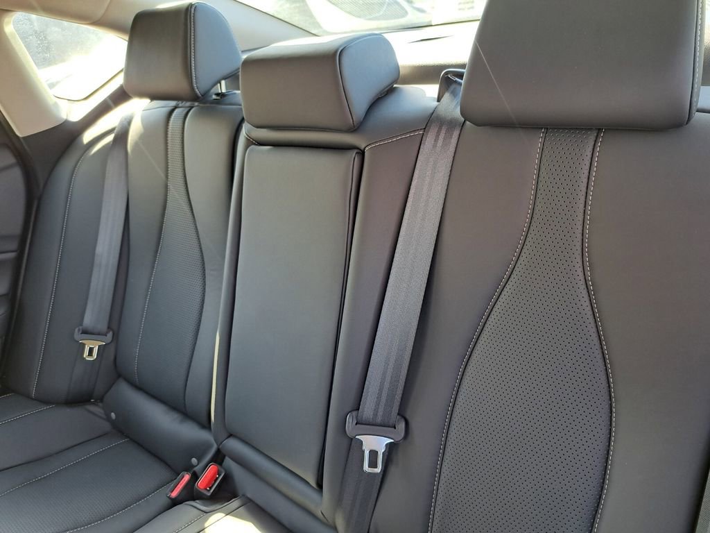 Used 2025 Acura TLX Technology Package image 24
