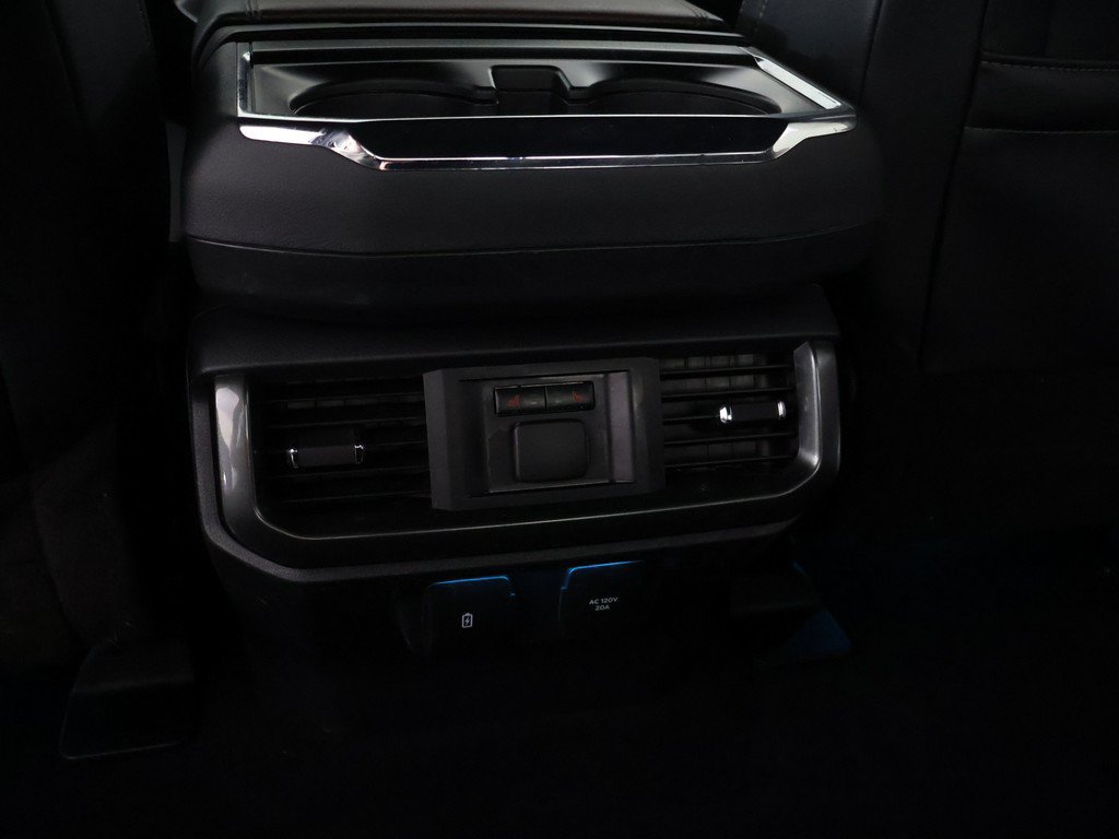 Used 2023 Ford F150 Lariat w/ Equipment Group 502A High AWD/4WD image 51