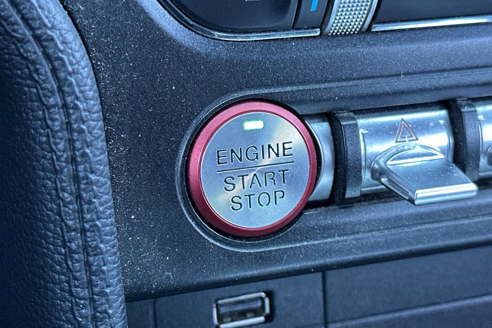 Used 2019 Ford Mustang GT Premium RWD image 19