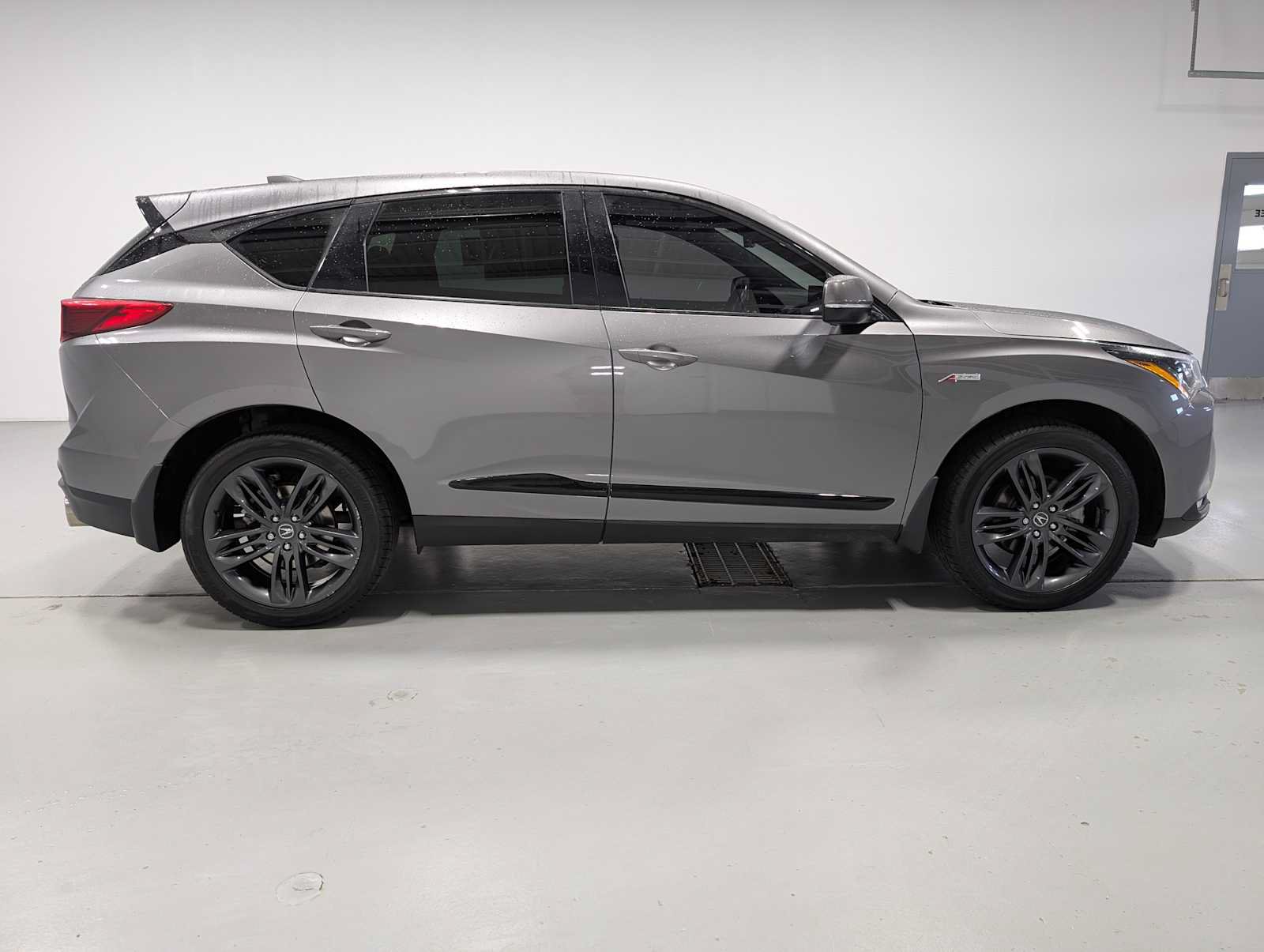 Used 2023 Acura RDX A-Spec AWD/4WD image 7