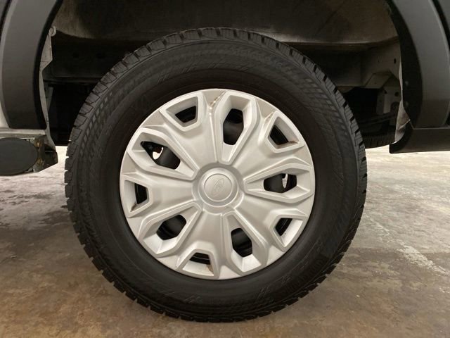 Used 2024 Ford Transit 250 Low Roof w/ Exterior Upgrade Package RWD image 28