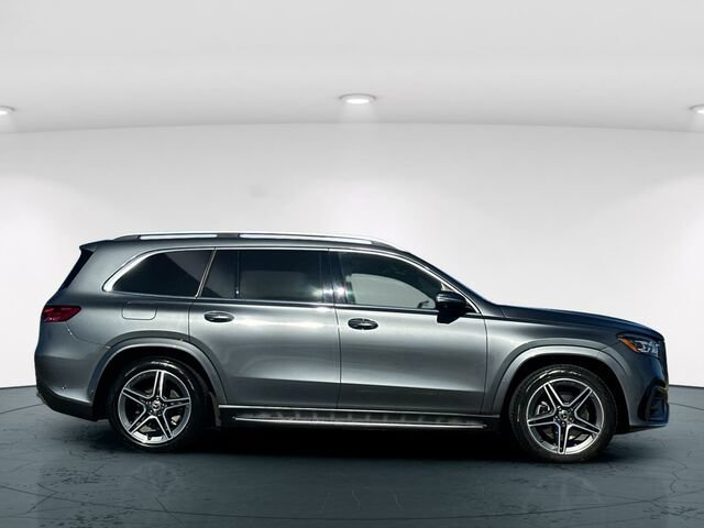 Certified 2024 Mercedes-Benz GLS 450 4MATIC image 7