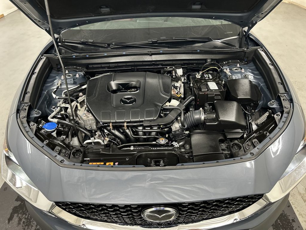 Certified 2023 MAZDA CX-30 AWD 2.5 S w/ Preferred Package image 24