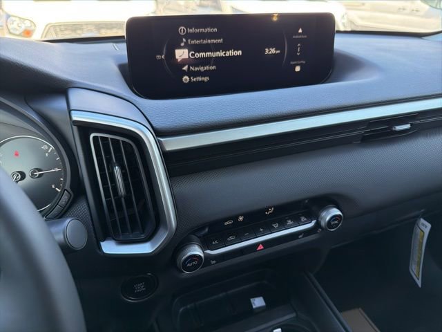 New 2026 MAZDA CX-50 Meridian Edition w/ Apex Package image 15